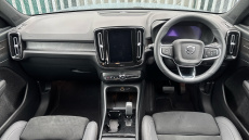 Volvo Xc40 170kW Recharge Ultimate 69kWh 5dr Auto Electric Estate